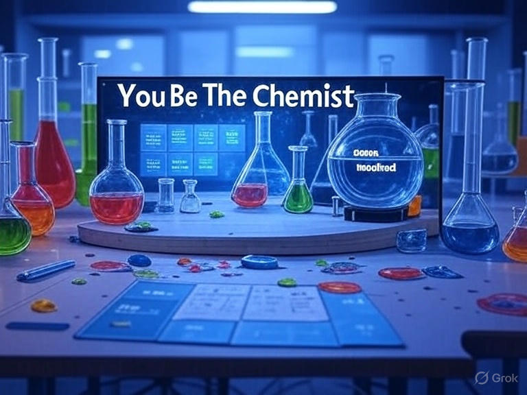 Online learning setup